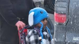 মিনেসোটায় আটক ৫ বছরের শিশুটিকে যুক্তরাষ্ট্র থেকে বহিষ্কার করছে ট্রাম্প প্রশাসন